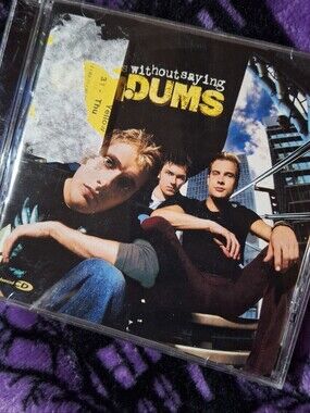 Dum dums CD